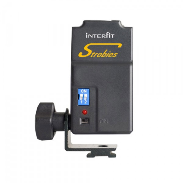 Радіосинхронізатор Interfit INT492R